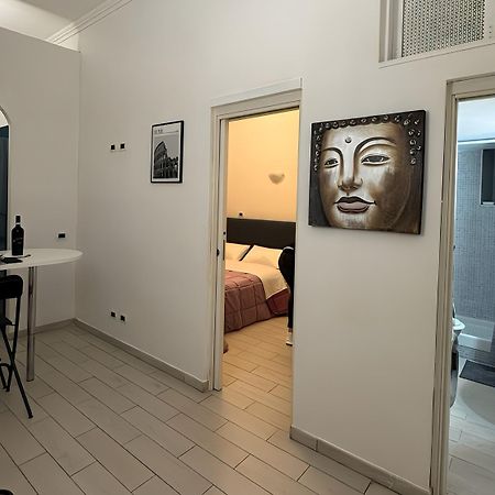 Cairoli 2 House G&B Termini Apartment Rome Exterior photo