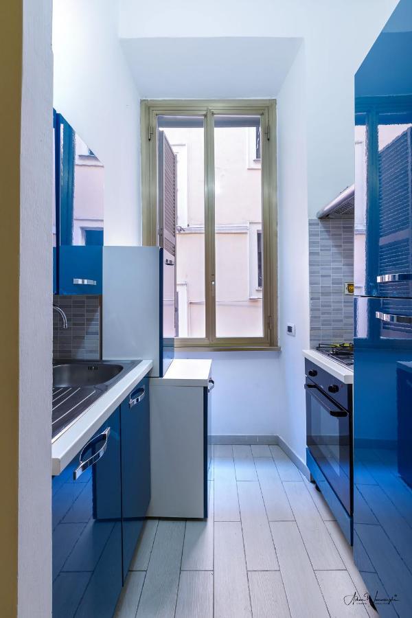 Cairoli 2 House G&B Termini Apartment Rome Exterior photo