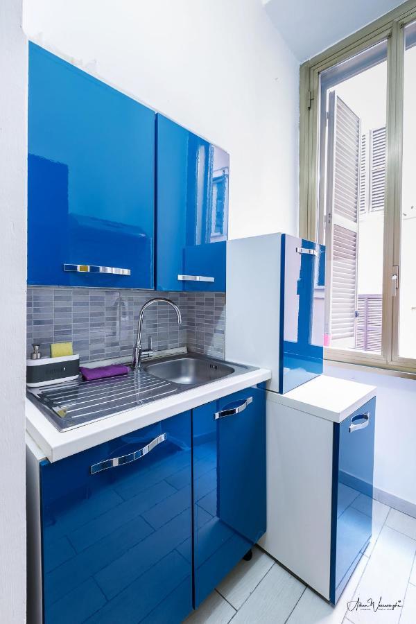 Cairoli 2 House G&B Termini Apartment Rome Exterior photo