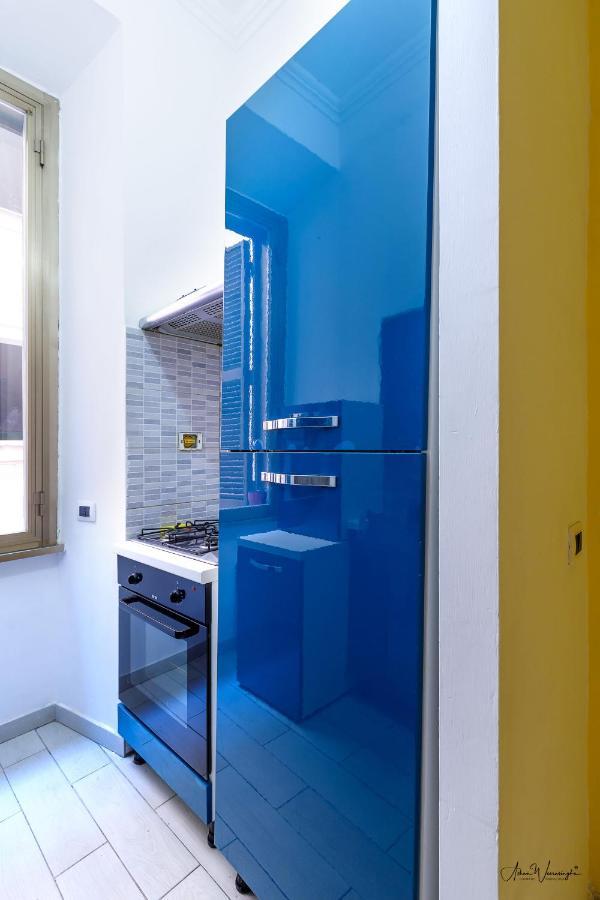 Cairoli 2 House G&B Termini Apartment Rome Exterior photo