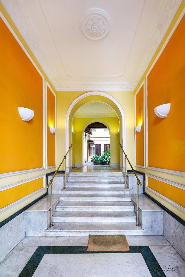 Cairoli 2 House G&B Termini Apartment Rome Exterior photo