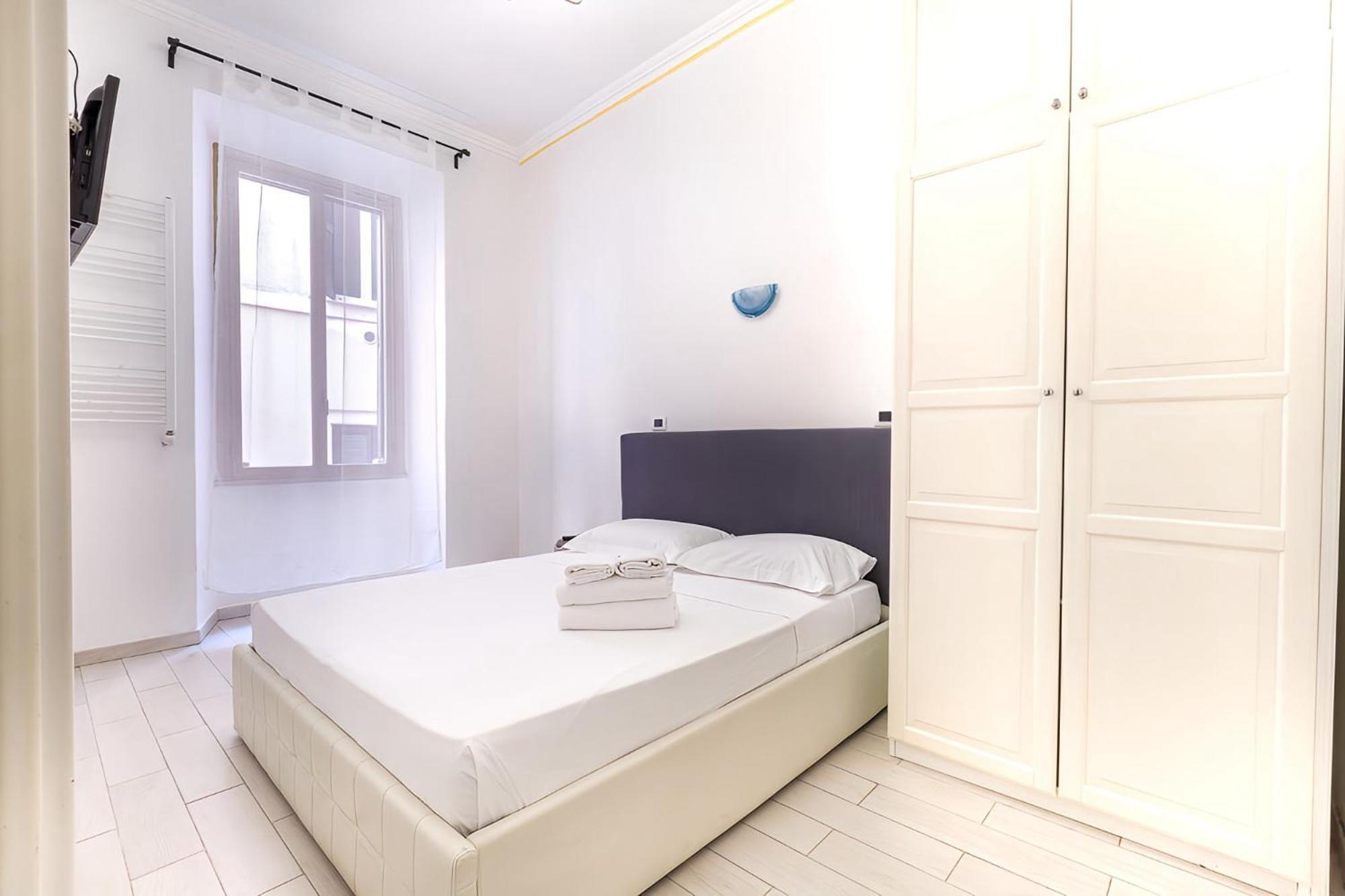 Cairoli 2 House G&B Termini Apartment Rome Exterior photo