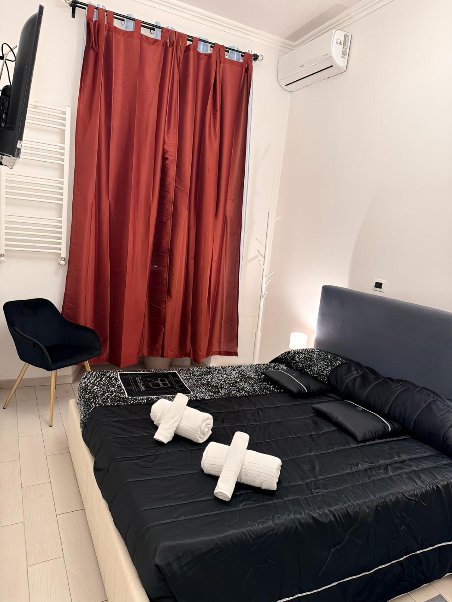 Cairoli 2 House G&B Termini Apartment Rome Exterior photo
