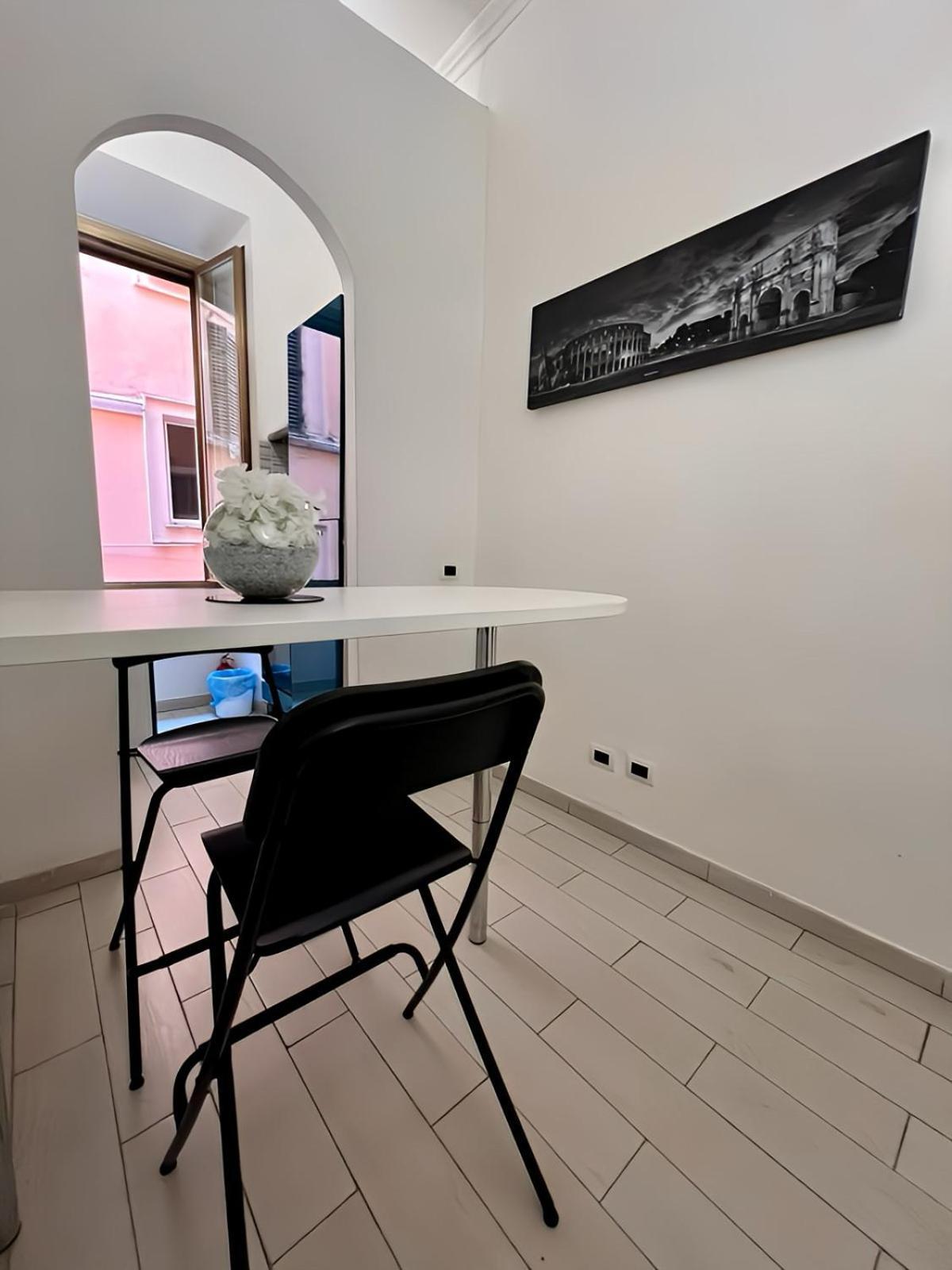 Cairoli 2 House G&B Termini Apartment Rome Exterior photo