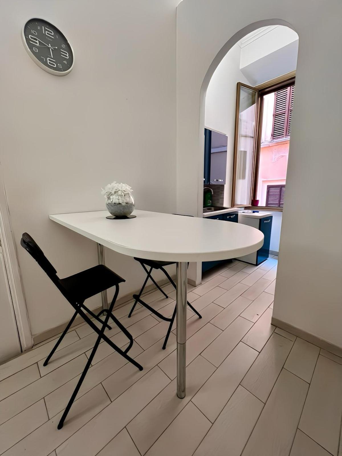Cairoli 2 House G&B Termini Apartment Rome Exterior photo