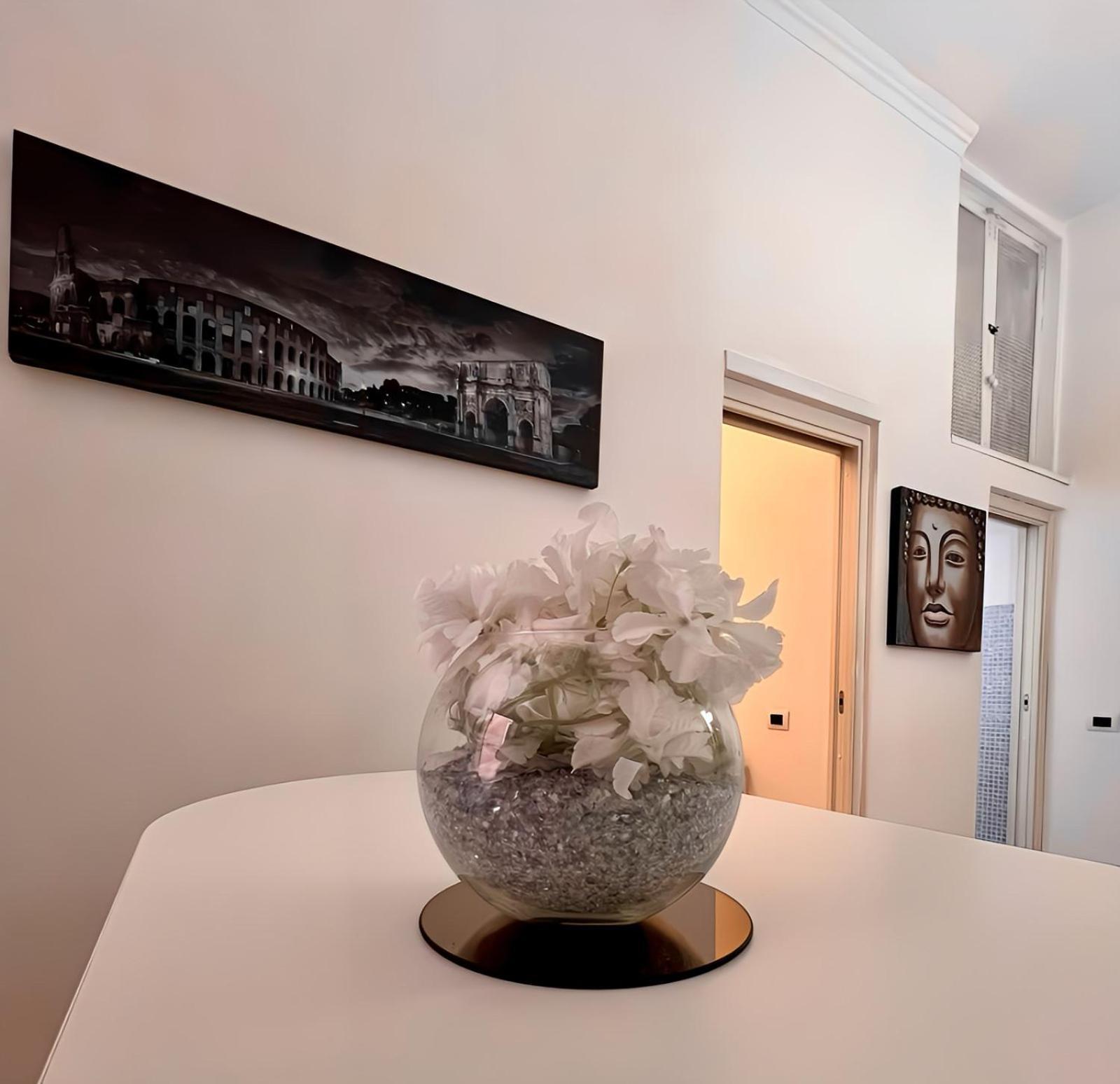 Cairoli 2 House G&B Termini Apartment Rome Exterior photo